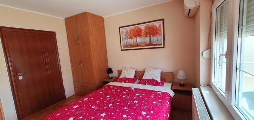 Pancevo Apartment | Julija 2