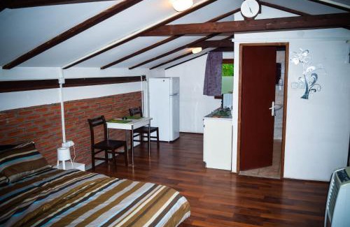 Zvezdara Apartment | Julijana