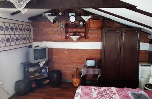 Zvezdara Apartment | Julijana