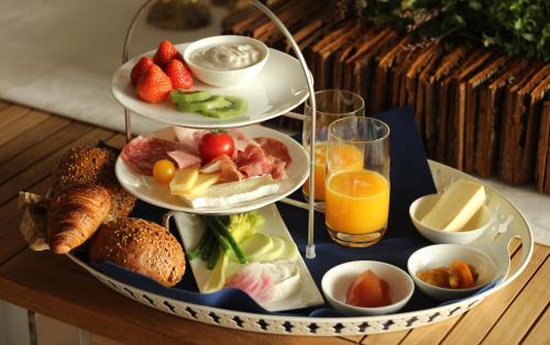 Hainfeld Hotel | Julius in der Pfalz