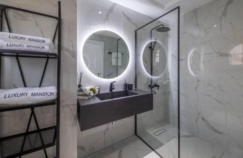 Palm Jumeirah Villa | Jumairah Sky villas