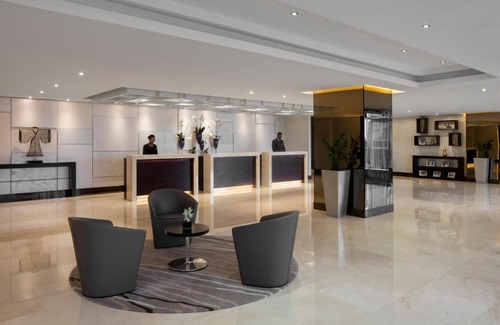 Dubai Hotel | Jumeira Rotana – Dubai