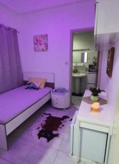 Umm Suqeim 1 Apartment | Jumeirah Beach Villa