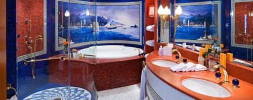 Umm Suqeim 3 Resort | Jumeirah Burj Al Arab Dubai