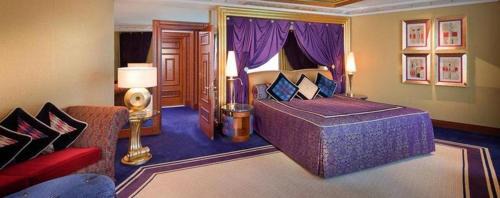 Umm Suqeim 3 Resort | Jumeirah Burj Al Arab Dubai