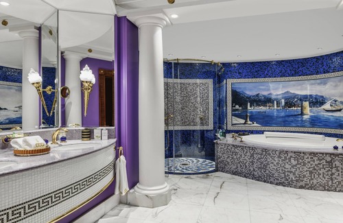 Umm Suqeim 3 Hotel | Jumeirah Burj Al Arab Dubai