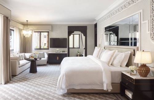 Al Sufouh 1 Resort | Jumeirah Dar Al Masyaf
