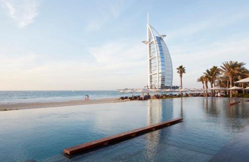 Al Sufouh 1 Resort | Jumeirah Mina Al Salam Dubai