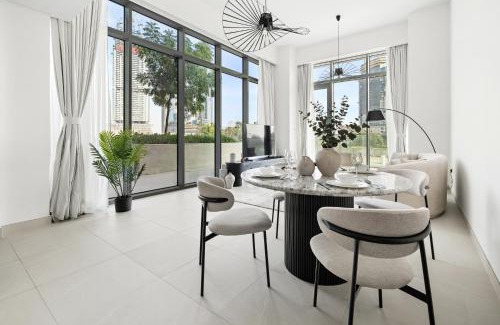Al Safa Apartment | Jumeirah Waterfront Residences