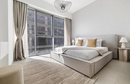 Al Safa Apartment | Jumeirah Waterfront Residences