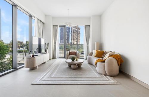 Al Safa Apartment | Jumeirah Waterfront Residences