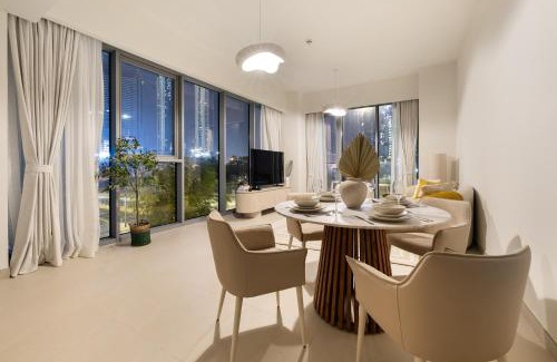 Al Safa Apartment | Jumeirah Waterfront Residences
