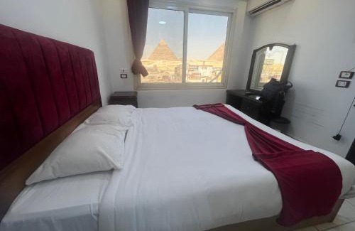 Al Haram Hotel | Jumeirh panorama view