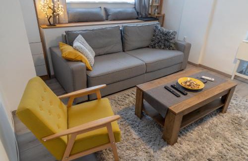 Savamala Apartment | Jumi