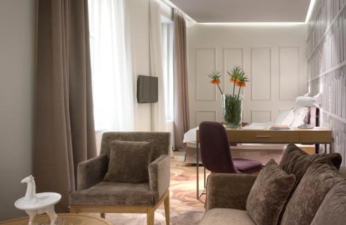 Savamala Hotel | Jump INN Hotel Belgrade