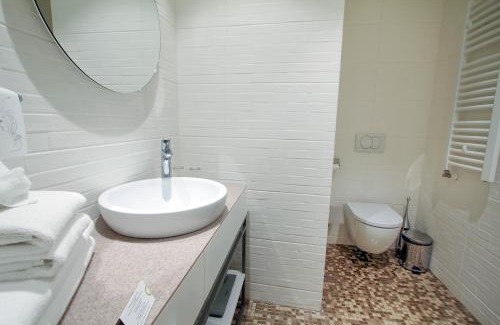 Savamala Hotel | Jump INN Hotel Belgrade