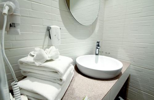 Savamala Hotel | Jump INN Hotel Belgrade