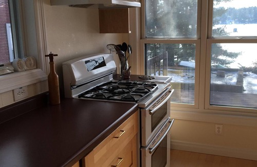 Coloma House | June 2025 dates available