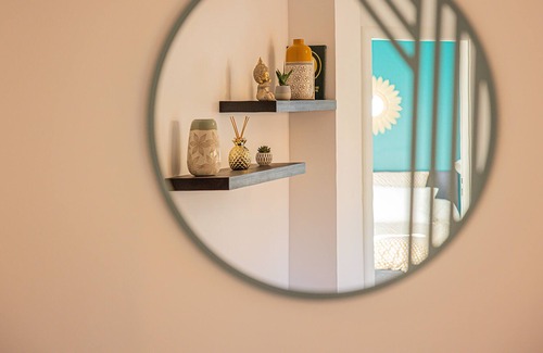 Le Sequestre Apartment | Jungle Apartment - Quiet - Terrace - ALBI