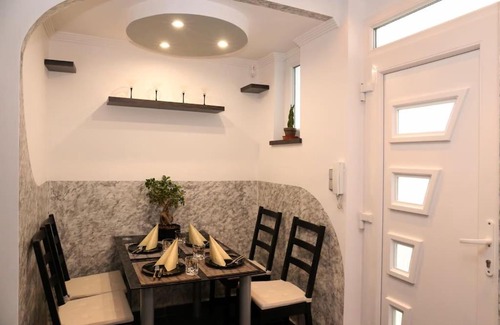 Szeged Apartment | Jungle Apartment Szeged