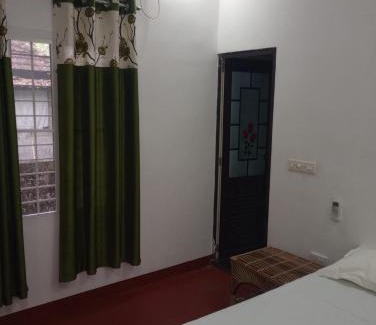 Mararikulam House | Jungle Cabin Marari