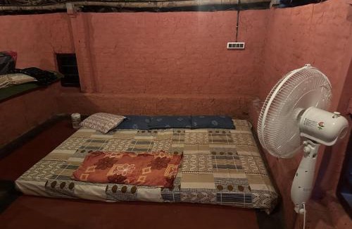 Kollengode House | Jungle Farm House
