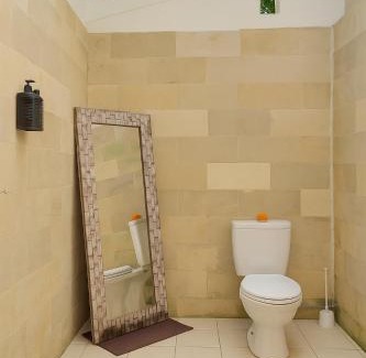 Penestanan Apartment | Jungle Hideaway Villas 4 - River Cafe