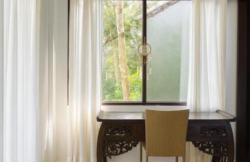 Penestanan Apartment | Jungle Hideaway Villas 4 - River Cafe