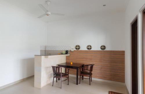 Penestanan Apartment | Jungle Hideaway Villas 4 - River Cafe