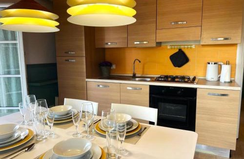 Gragnano Apartment | Jungle in Lucca