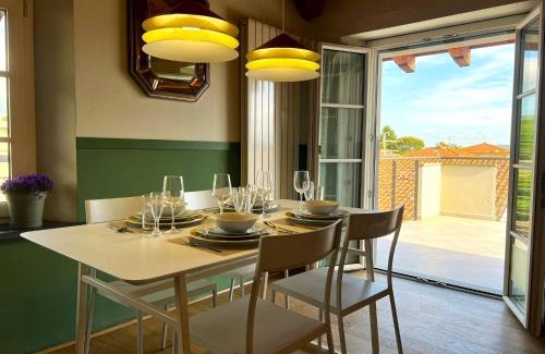 Gragnano Apartment | Jungle in Lucca