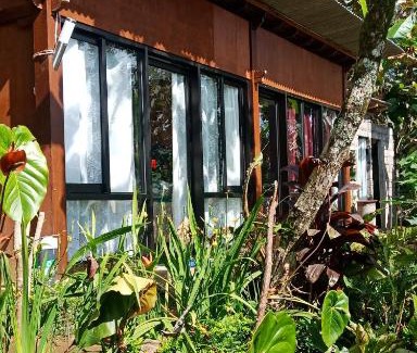 Candikuning Other | jungleadventure cabin camping