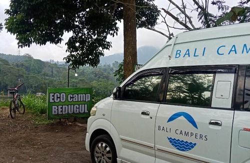 Candikuning Other | jungleadventure cabin camping