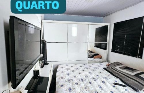 Cambuci House | Junior aclimação