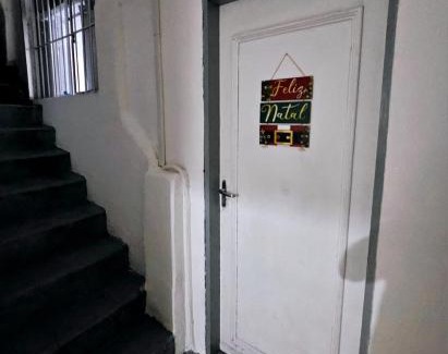 Cambuci House | Junior aclimação