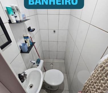 Cambuci House | Junior aclimação