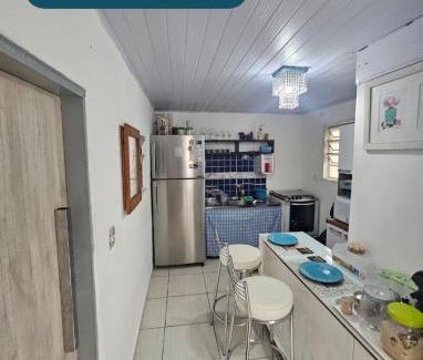 Cambuci House | Junior aclimação