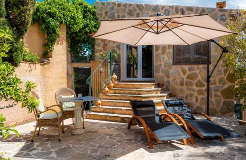 Son Macia Villa | Junior Suite Adults Only Mallorca