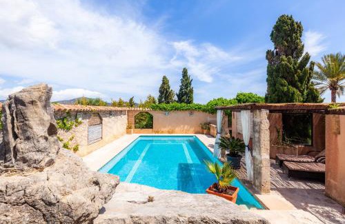 Son Macia Villa | Junior Suite Adults Only Mallorca