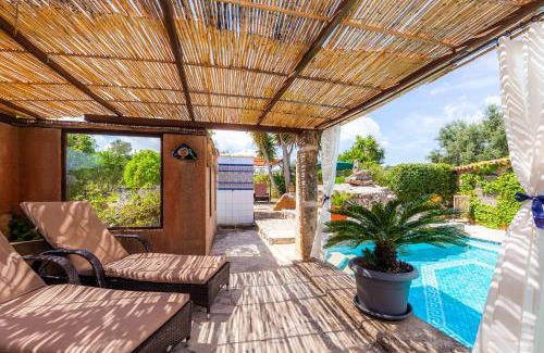 Son Macia Villa | Junior Suite Adults Only Mallorca