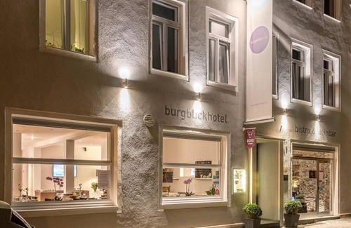 Bernkastel House | Junior suite - Burgblickhotel