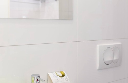 Bernkastel House | Junior suite - Burgblickhotel