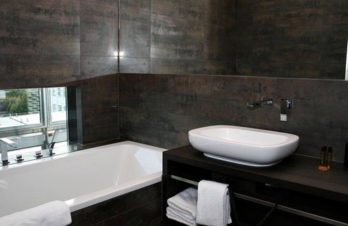 Kaiserslautern Hotel | Junior Suite - SAKS Urban Design Hotel