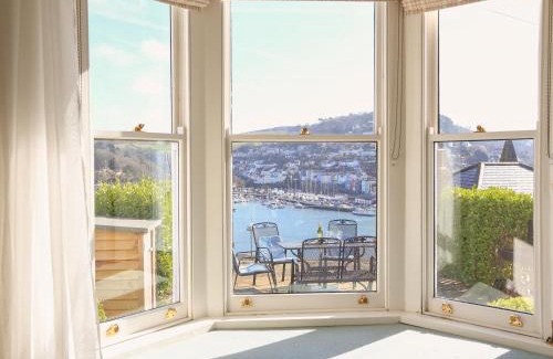 Dartmouth House | Juniper Cottage