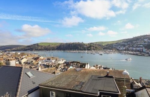Dartmouth House | Juniper Cottage