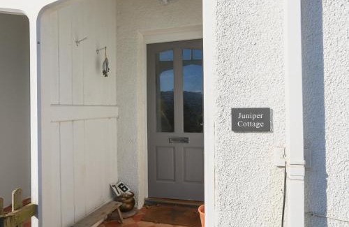 Dartmouth House | Juniper Cottage