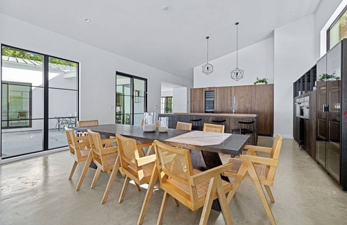 Michigan City House | Juniper Presents: Fab Vacay Home with Pool, Walk to Lake Michigan Beach