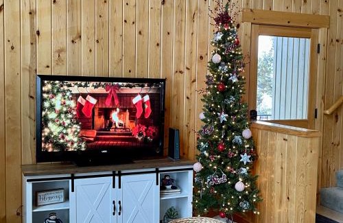 Redmond Ski Chalet | Juniper Ridge Chalet at Eagle Crest Resort