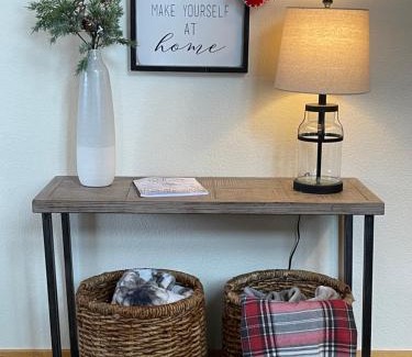 Redmond Ski Chalet | Juniper Ridge Chalet at Eagle Crest Resort