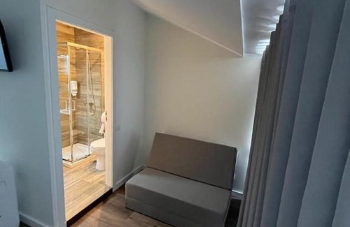 Povoa De Varzim House | Junqueira76 Guesthouse